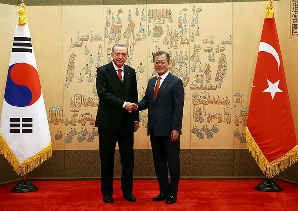 Cumhurbaşkanı Erdoğan'dan Kanal İstanbul projesi hakkında açıklama-1