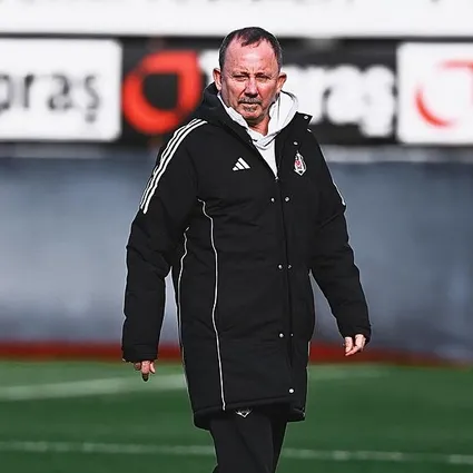 Beşiktaş derbiye hücum planıyla çıkacak