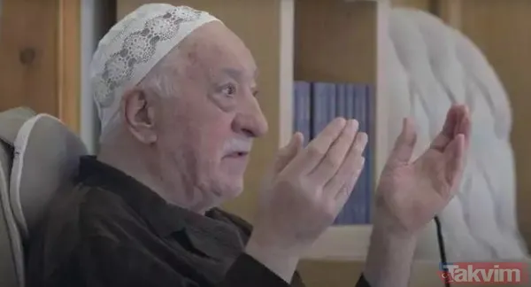 FETÖ elebaşı Fetullah Gülen gidici! Durumu ağırlaştı 1,5 aydır ses soluk ve görüntü yok: Geberirse yerine geçecek belli - 9