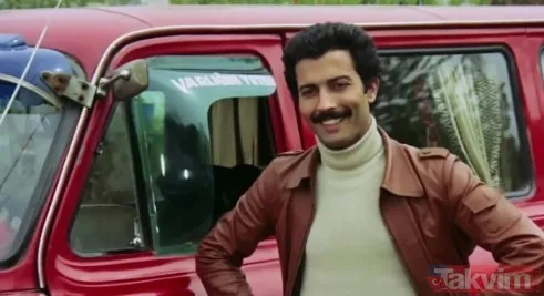 Türkan Şoray ve Bulut Aras başrollerini paylaşmıştı! Adile Naşit'in oynadığı 'Sultan' filminde şok hata! Sahne değişince birden... - 5