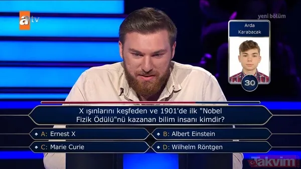 Yeşilçam, Kemal Sunal ve Fatma Girik... Kim Milyoner Olmak İster'de Japon İşi rüzgarı! Kenan İmirzalıoğlu... - 42