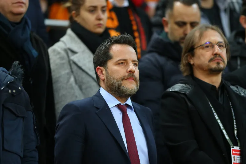 Transfer haberleri | Galatasaray'dan yıldız avı! Tam 6 isim - 17