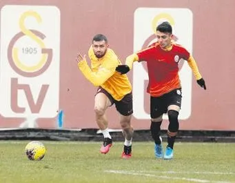 Terim’den ciddiyet uyarısı