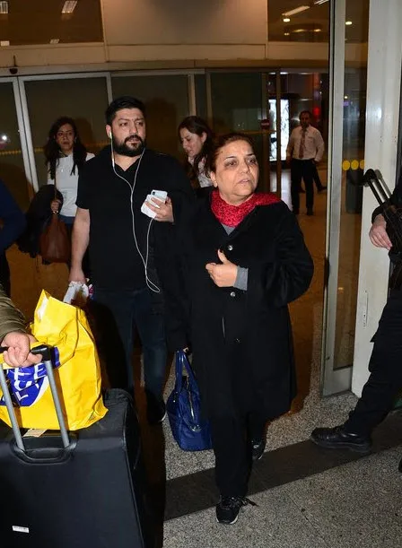 Eşi Ali Küçükbalçık tarafından ihanete uğrayan Kibariye'den şok hareket!-3