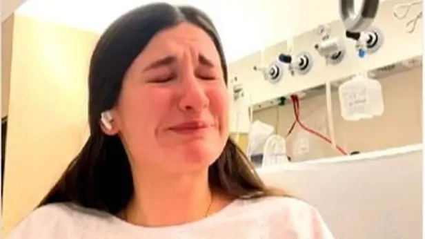 Avrupa'daki Türklere zulüm sürüyor! Almanya'da 17 yaşındaki kıza saldırıp beyin tramvası geçirttiler-7