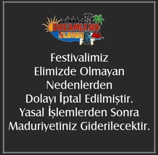 Festivale gelen İranlı turistlere bilet şoku! 50 otobüsle gelmişlerdi-2