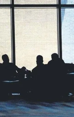 Umre seyahatinde kripto toplantı