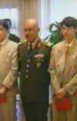 FETÖ Genelkurmay Karargahı'nda