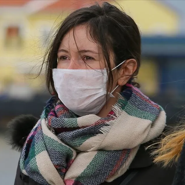 Bakandan X hastalığı açıklaması