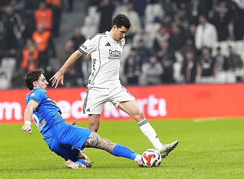 Spor yazarları Beşiktaş-Çaykur Rizespor maçını yorumladı - 2