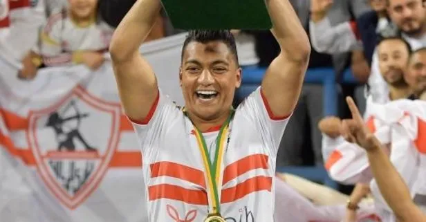 Mohamed için bir daha