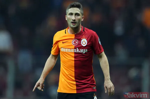 Galatasaray'da büyük transfer harekatı - 24