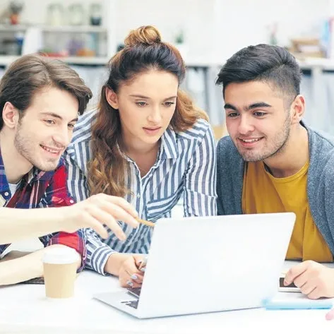 ‘İş’te gençlere fırsat