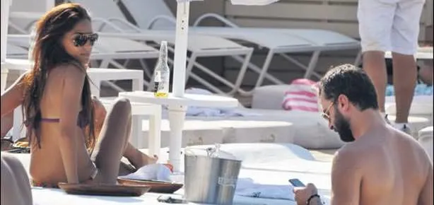 Akın’ın yeni gözdesi