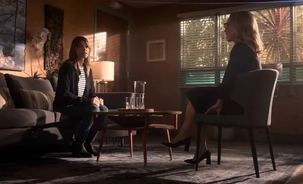 Lucifer 6. sezon ne zaman? Netflix Lucifer 5. sezon 2. kısım yayın tarihini açıkladı!-3