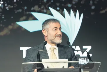 Türkiye Yüzyılı istikbal mücadelesidir