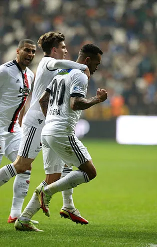 Beşiktaş'ta Alex Teixeira pişmanlığı! Milyonları götürdü sahada kayboldu