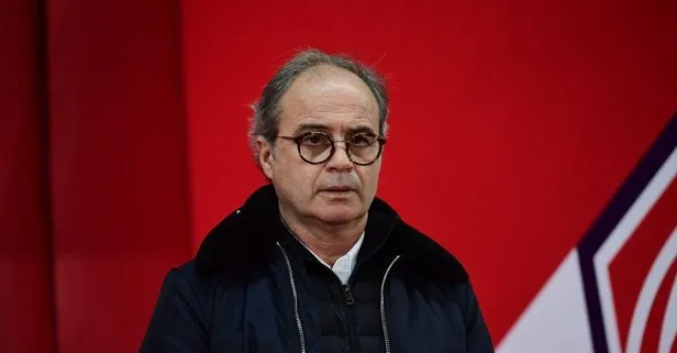 Eski Galatasaray sportif danışmanı Luis Campos PSG’de