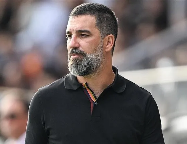 Süper lig’de Arda Turan fırtınası