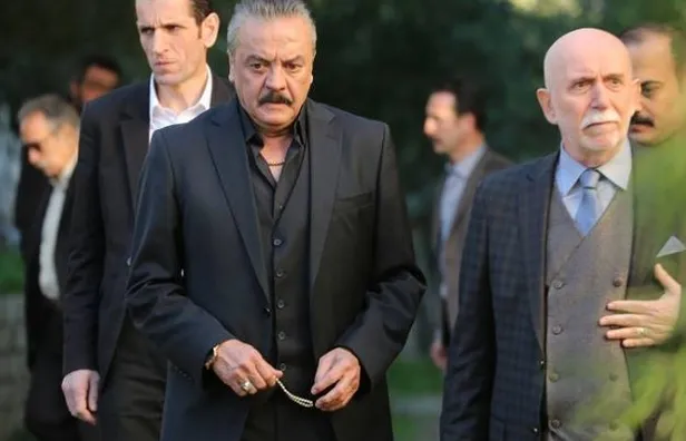 Yüzleşme dizisinin oyuncuları kimler? Yüzleşme dizisi nerede çekiliyor?-2
