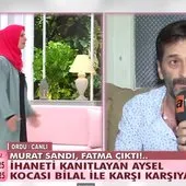 Esra Erol’u bile şoke eden aldatma! Kocam bir erkeğe ’Aşkım’lı sözler yazıyor!