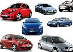 Otomobilde kampanya zamanı