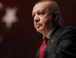 Başkan Erdoğan’dan Esayan için taziye mesajı