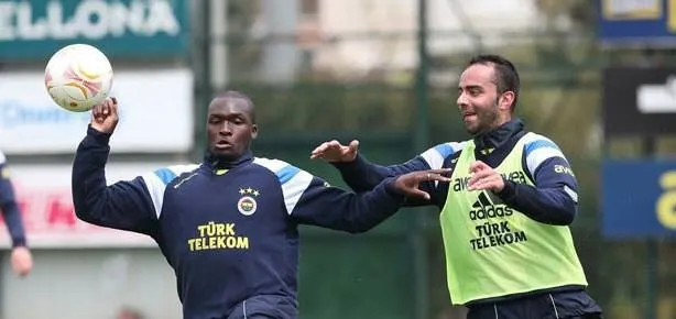 Semih Şentürk’e Konya Torku talip oldu