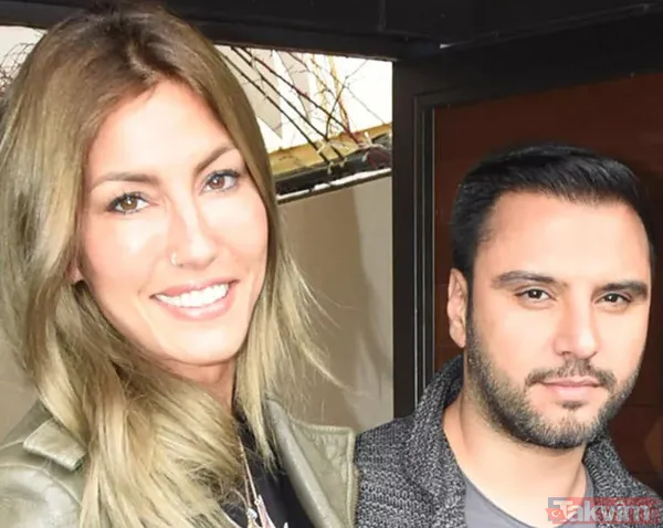 Alişan'dan şaşırtan 3.çocuk açıklaması! Eşi Buse Varol'un Alişan'ın annesiyle sorun yaşadığı iddia ediliyordu ilk kez konuştu "Çok zor" - 12