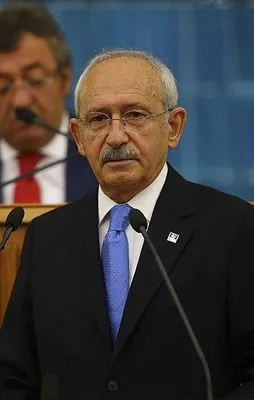 ÖSO'ya yağmacı diyen Kılıçdaroğlu'nun hazmedemediği görüntüler