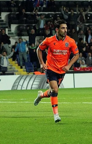 'Can'sın Başakşehir! Okan Buruk’un öğrencileri Wolfsberg’i devirdi