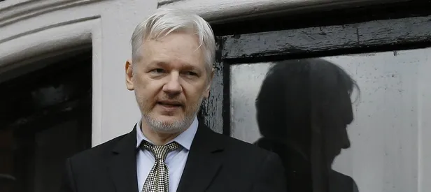 Sızan CIA belgeleriyle ilgili yeni gelişme