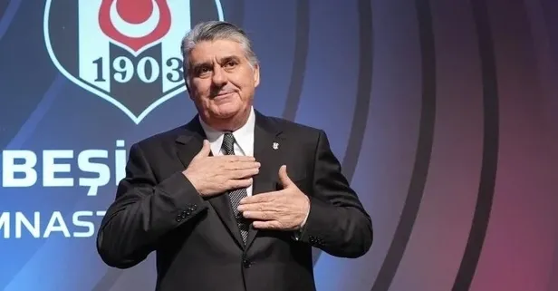 Beşiktaş'tan TFF'ye ceza tepkisi!