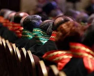 FETÖ’nün yargı ayağına dev operasyon