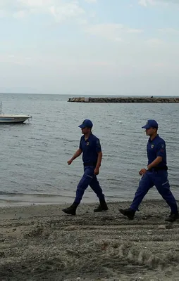 Ayvalık'ta tekne faciası! 4 kayıp