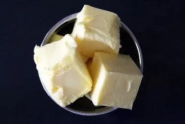 Margarin kalbi tüketir