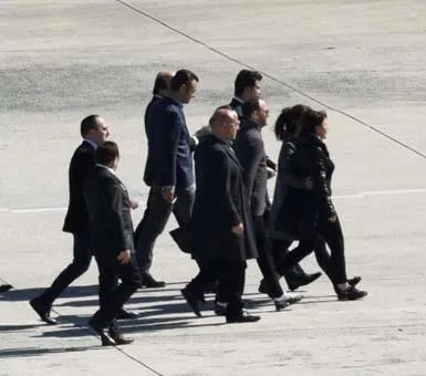 Mina Başaran'ın nişanlısı gazeteye bu ilanı verdi!-1