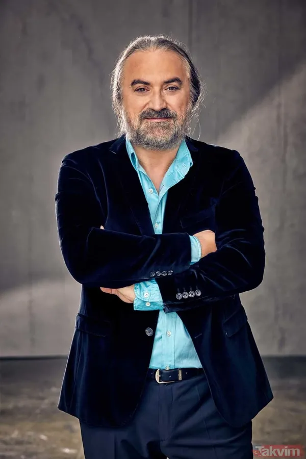 Volkan Konak son yolculuğuna uğurlandı! 35 yıllık eşi Selma Konak’ın haykırışı yürekleri dağladı - 13