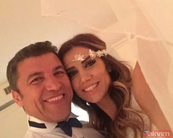 FOX sunucusu İsmail Küçükkaya'nın eski eşi Eda Demirci'den olay açıklama - 1