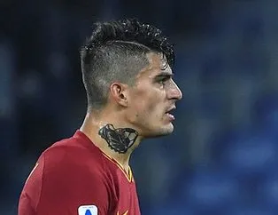 Fenerbahçe’den Roma’nın yıldızına resmi teklif