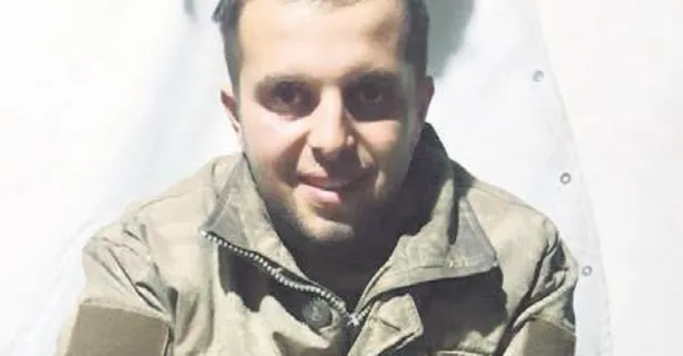 Fırat Kalkanı Harekatı sırasında bulunan kediyi bir kitapevi sahiplendi