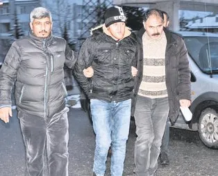 Şehir eşkıyası