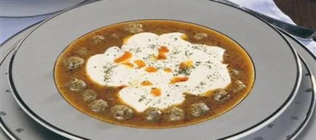 Sıkıcık Tarifi