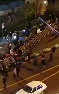 Madde madde İran 'Gezi'si nedir?