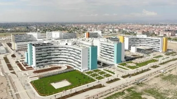 Şehir hastanelerine KPSS'siz en az lise mezunu güvenlik görevlisi, laboratuvar teknikeri alımı...-2