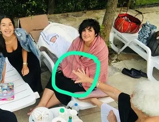 Bağımlı çıktı Amatem’e yatacak!