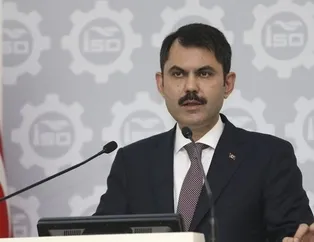 En büyük kentsel dönüşüm başladı