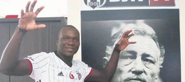 Lewandowski idolüm!