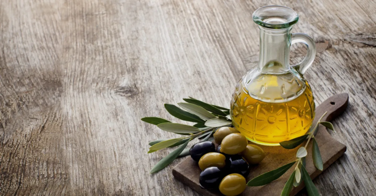 gida teroristleri zeytinyagina da el