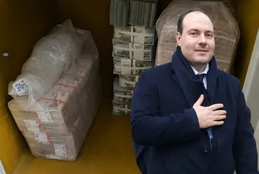 Alihan Kuriş soruşturmasında şirketler mercek altında: 32 şirket tespit edildi, ortak adresler araştırılıyor